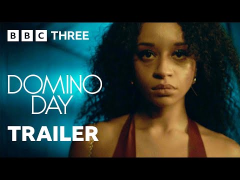 Domino Day Trailer