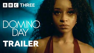 Domino Day l Official Trailer