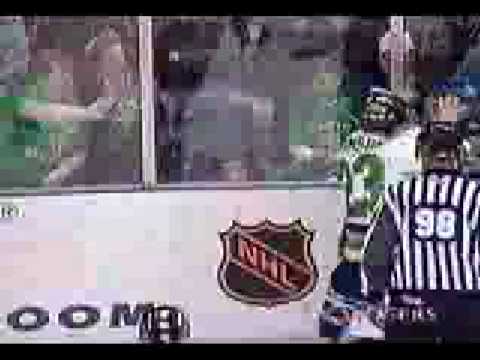 Adam Keefe vs Kelly Thomson