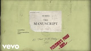 Vic Mensa - OMG (Audio) ft. Pusha T