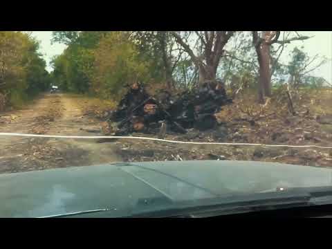 Forward Observations Group - Another Ukraine Trailer 4K