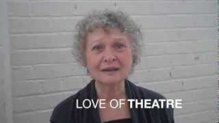 Meet the cast: Lauren Klein video