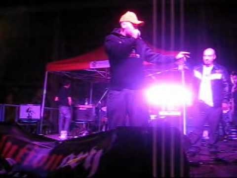 Zuli feat. Mad Dopa Vallento Posse-Mado' che Crew.wmv
