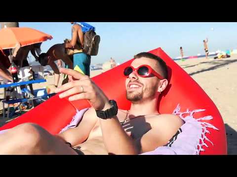 DANYLIOKEY // LO INTENTÉ 🏖️