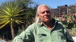 A Conversation with Michael Horse video