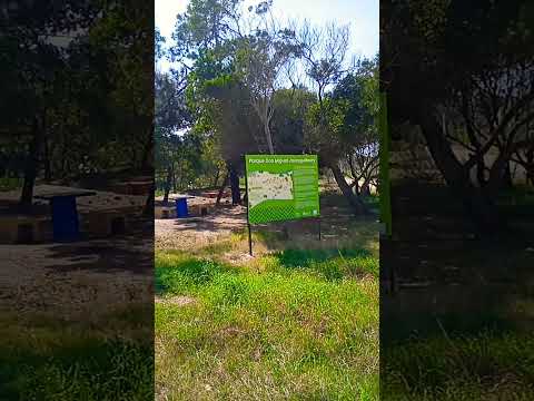 #ParqueDonMiguelJaureguiberry#Jaureguiberry#Canelones