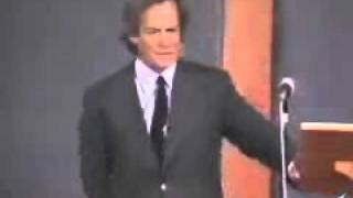 Richard Feynman Lecture on Quantum Electrodynamics: QED. 2/8