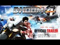Dhoom 4 | Official Concept Trailer | Shahrukh Khan | Ram Charan | Abhishek bachchan | Katrina Kaif