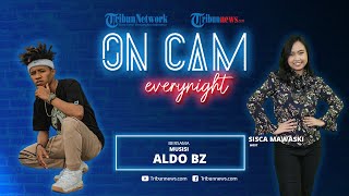 Aldo Bz, Kreator di Balik 'De yang Gatal-gatal Sa' yang Selesaikan Proyek Lagu dalam 1 Hari