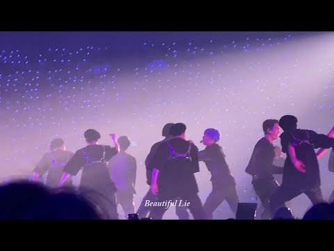 191230 EXO PLANET #5 - EXpℓOration [dot] - Growl (BAEKHYUN & CHANYEOL focus)