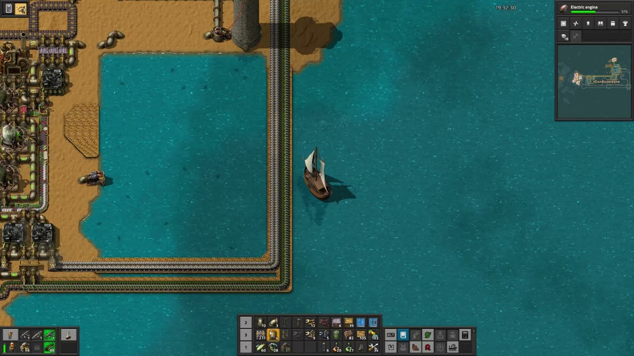 Catch and Release Thumbnail