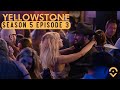 Yellowstone Season 5 Episode 3 Recap: A Shocking Arrest, Bar Brawl and a Bunkhouse Birthday on S5E3