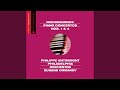 Piano Concerto No. 4 in G Minor, Op. 40: III. Allegro vivace