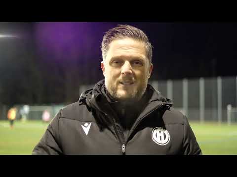 ProMetrics @ FC Dietikon