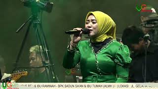 Download lagu Bumipun Turut Menangis | Fina Permata | Hajat Bpk.RT Usup Bulak Buni Sawah Lama Ciputat Tangsel mp3