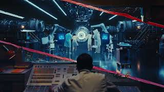  Scientists making their Maker's Mark