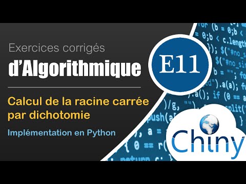 Equation du second degré Exercice d algorithmique