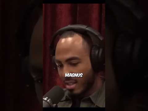 Why Magnus Carlsen Is  Better than Hikaru Nakamura.