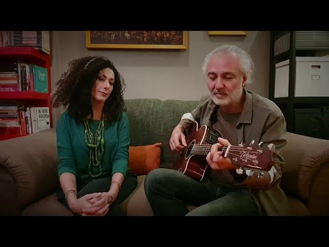 Gülay & Aklan Akdağ - Affet (Canlı Performans)