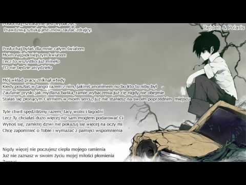 Bejeden Ft. Polaris - To Już Nie Wróci