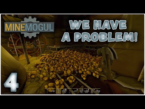 What NOT TO DO when mining! - MINE MOGUL