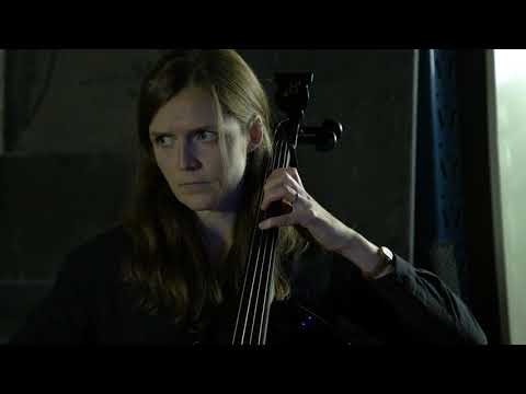 amiina - Bourreau Silencieux (Live on KEXP)