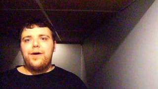 Lost horizon perfect warrior intro