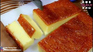 Download lagu Resep Kue Kukus Singkong Karamel mp3 Download lagu Resep Kue Kukus Singkong Karamel mp3