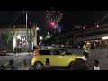 happy 4th of July 2019! Bicentennial fireworks show at Alabama