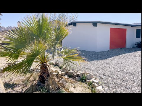 Newly Remodeled 3 Bedroom House in Indian Cove Neighborhood property video
