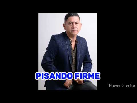 pisando firme