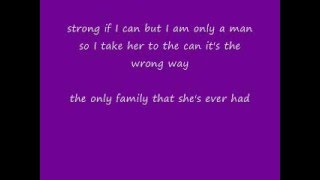 Sublime-Wrong Way W/Lyrics