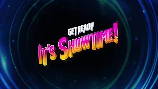 Get ready, it 39 s showtime Playa del Carmen!