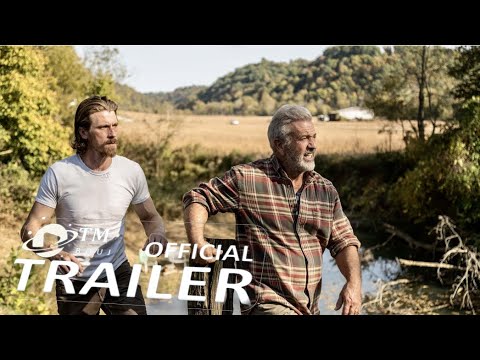 Desperation Road (2023) Official Trailer 1080p
