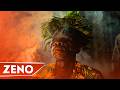 PAPAOUTAI Afro Soul Remix ZENO Vs Stromae Tiktok Trending Version