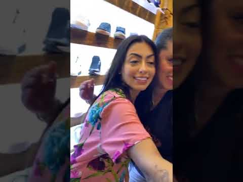 MC Mirella | Instagram Live Stream | December 17, 2019