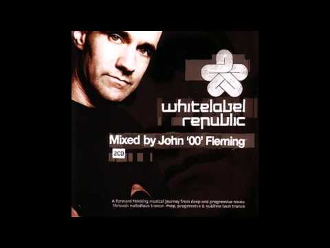 John 00 Fleming - Emerging Paradise [Re uploaded]