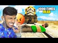 I am SOOOO Angry 😡 They made me Angry -  GTA 5 impossible stunt races - GTA 5 Stunt Race in Tamil