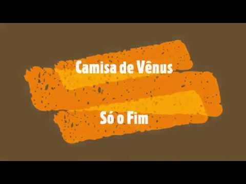 Só o fim - Marcelo Nova