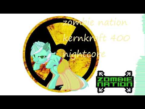 zombie nation kernkraft 400 nightcore! #kernkraft400 #nightcore