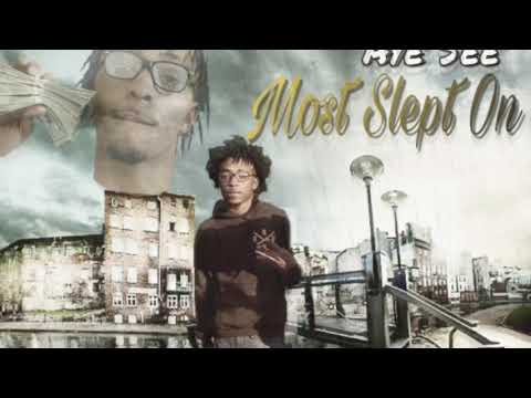 Aye See - Can’t Go Back (Official Audio) (Prod. Zell X MTG Z)