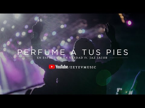 Perfume A Tus Pies video