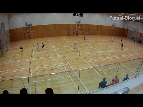 U12: SG SAK/Ruden - Spittal