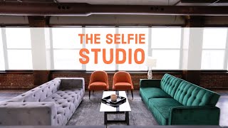 Photography Studio by Day - Unique Airbnb by Night