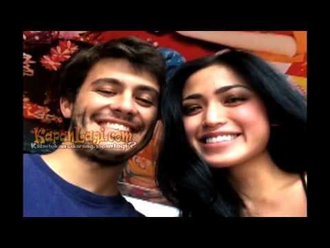 Pihak Ludwig Sesali Foto Intim Jessica Iskandar Disebar