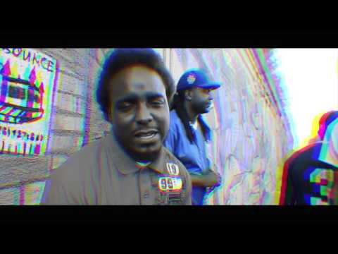 iKKI RO FT. JAY MOE "REGULATER"