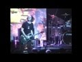 Porcupine Tree - Gravity Eyelids, 2003.11.18, Zeche, Bochum
