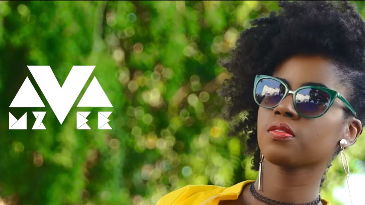 MzVee ft. Article Wan — We Run Dem