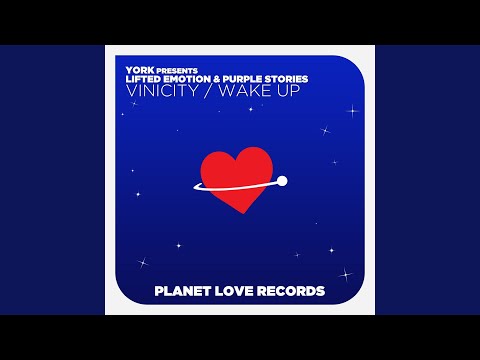 Vinicity (Husman Remix)