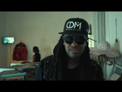 Braveboy - We Lit (prod by FRIZZOH)